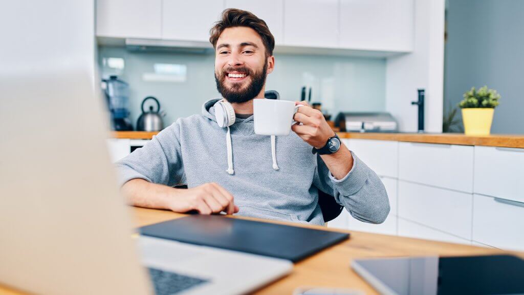 How To Perfect An SME Continuity Plan For Remote Working