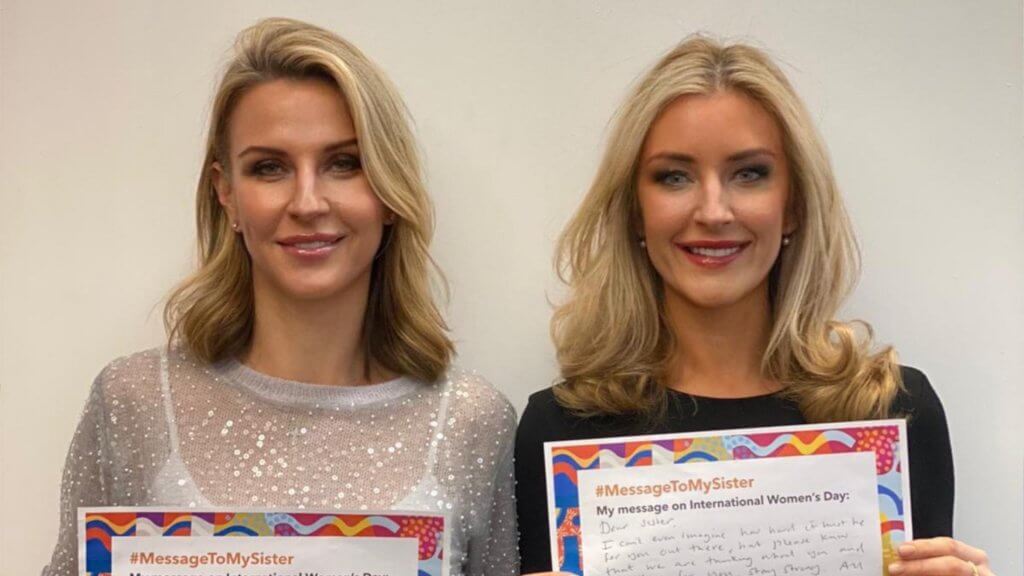 International Women’s Month 2020: Lessons for Start-up Business Success from Anna Richey and Alla Ouvarova, Founders of Two Chicks