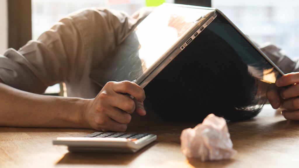 5 Steps To Take If Your Business Is Under-Performing