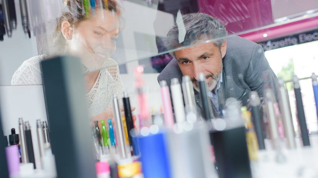 Operating The Vape Industry Through Adversity