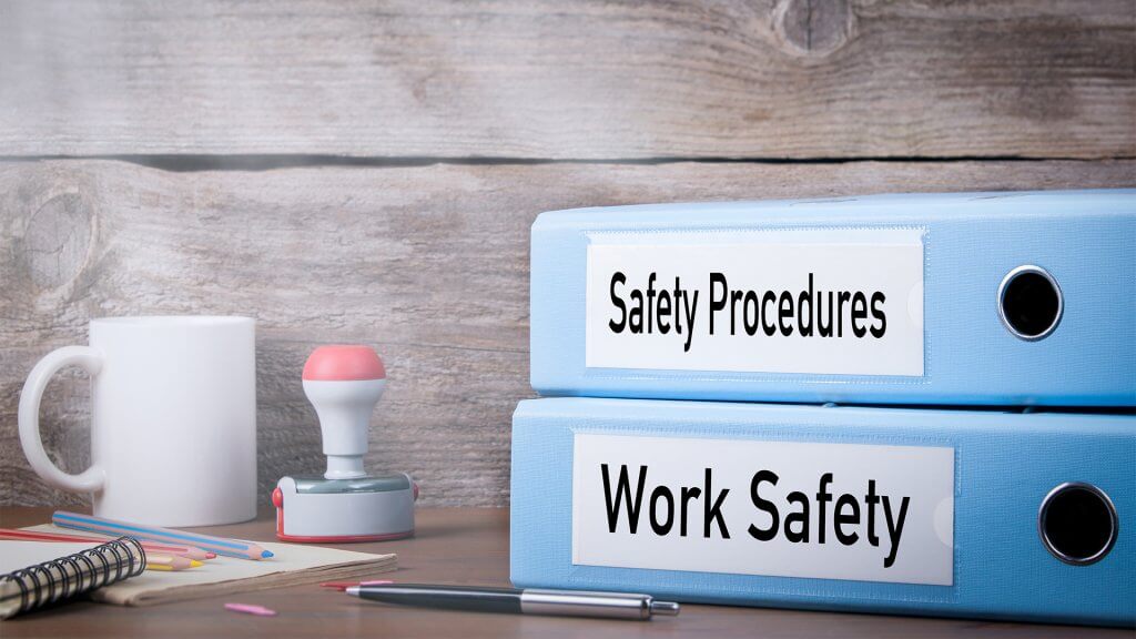 Safety Products To Install In Your Office