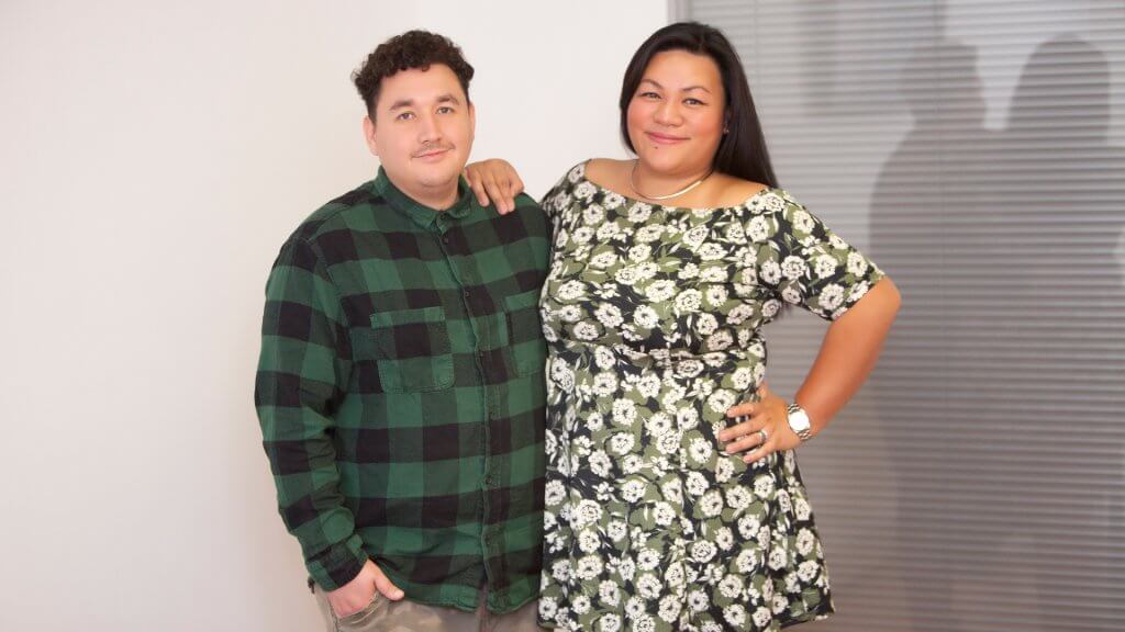 Not Just Another Marketing Company