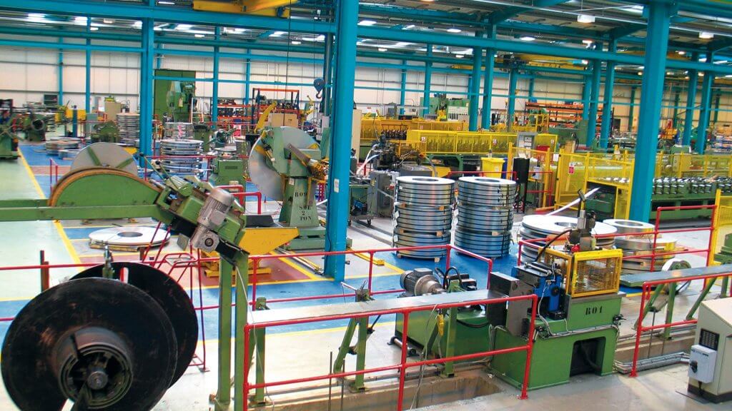 Arbuthnot Commercial ABL provides £5 million facility to support Chiltern Capital LLP’s Doby Verrolec acquisition