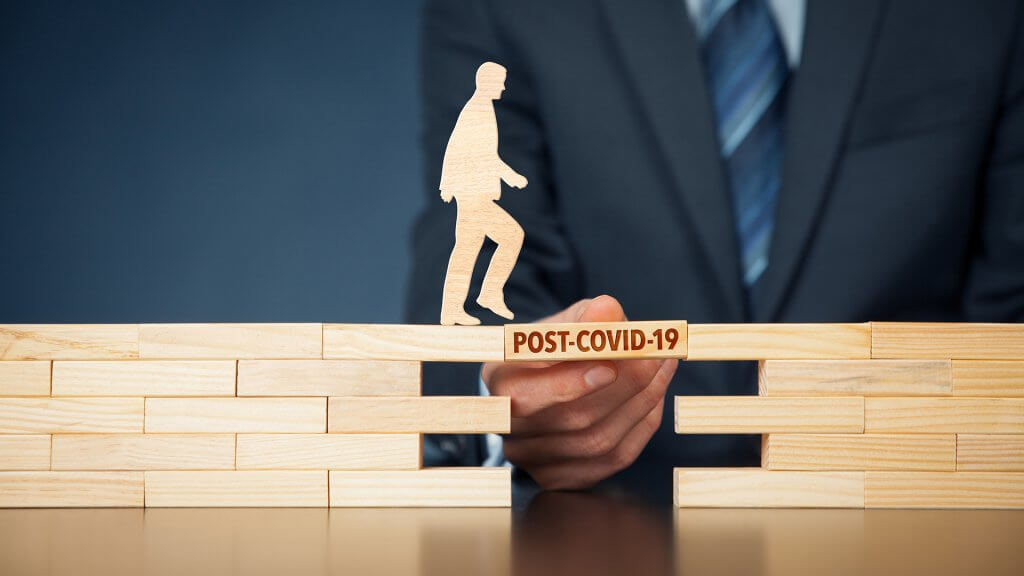 4 Ways UK SMEs Can Thrive in a New Normal