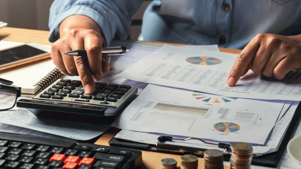 COVID-19 Cash Confusion Among Business Savers