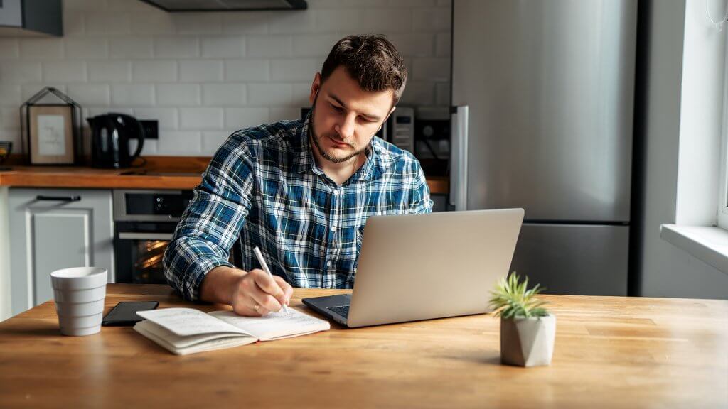 Kitchen Table Talent: Britain’s Kitchen Tables Are Generating More Than £37 Billion Towards The British Economy