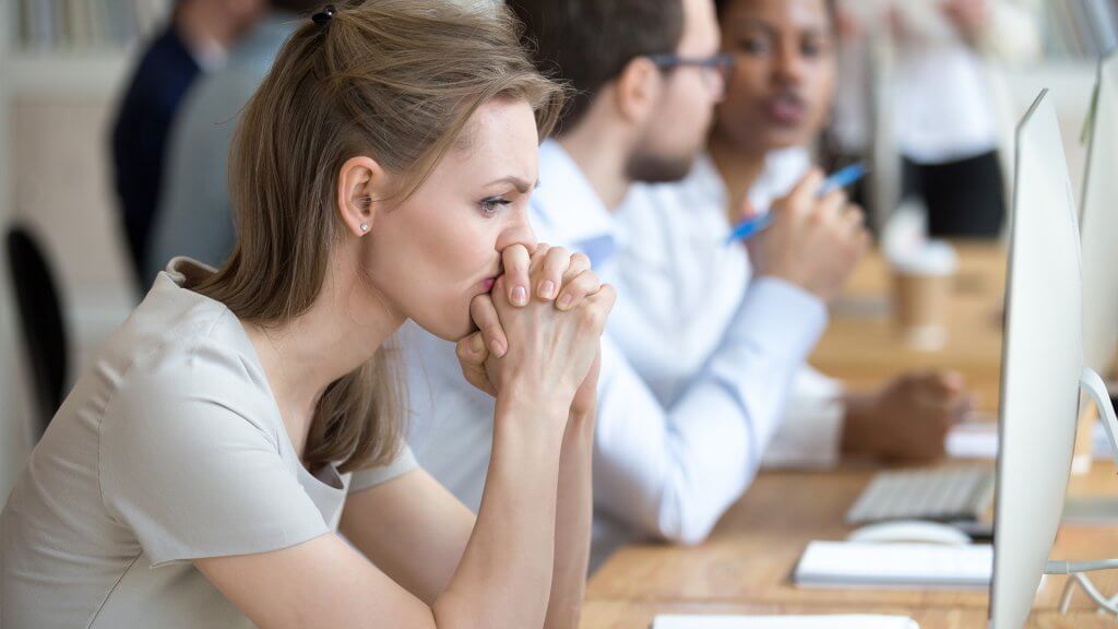 Charity Launches Free Domestic Abuse Advice Line for Businesses