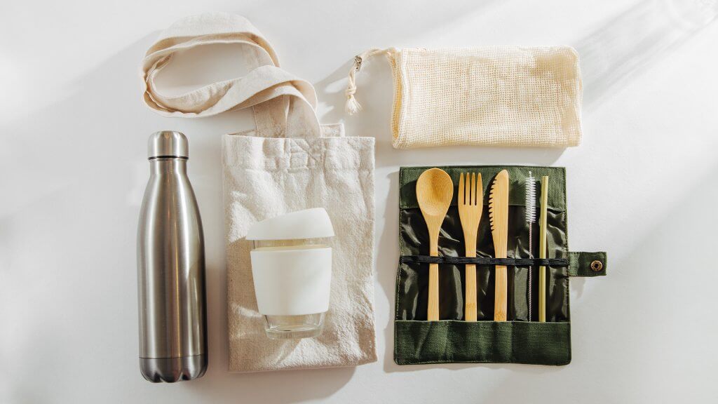 Consumers Say They Want More Sustainable Products