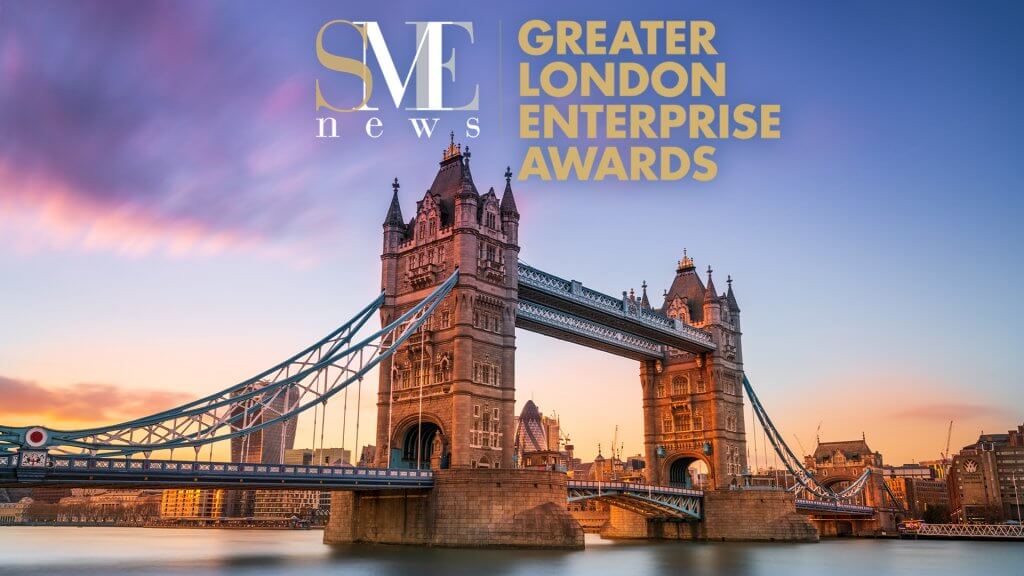 SME News Announces the Winners of the 2020 Greater London Enterprise Awards