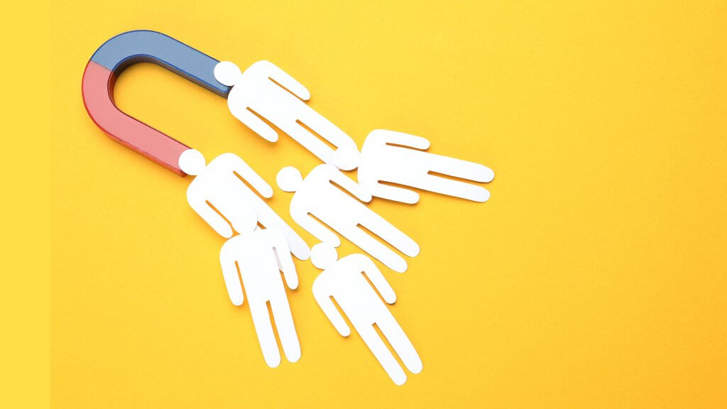 Top 3 Ways To Personalise Your SME Marketing