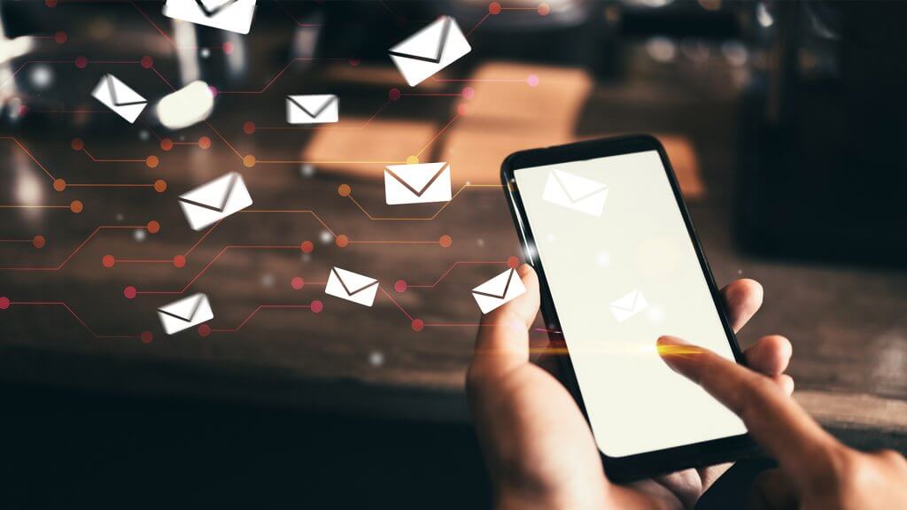 How SMS Can Help Your Business Marketing