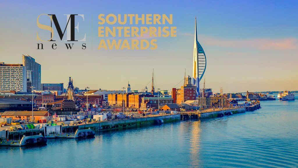SME News Announces the Winners of the 2020 Southern Enterprise Awards