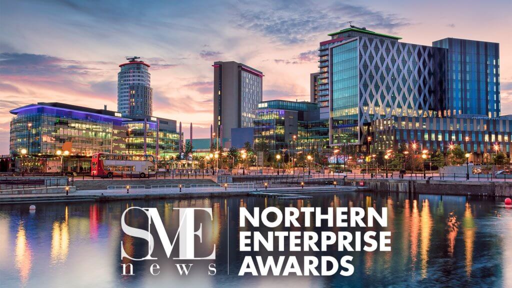 SME News Lifts the Curtain on the Northern Enterprise Award Winners of 2020