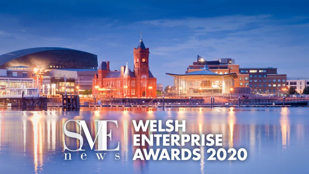 SME News Reveals the 2020 Winners of the Welsh Enterprise Awards