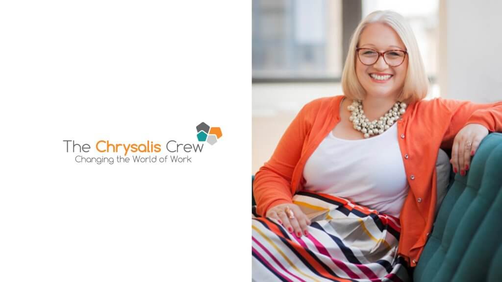 Changing The World Of Work