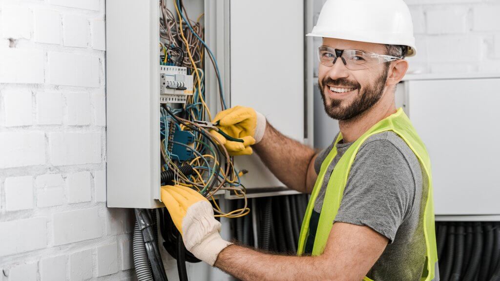 How to Start an Electrical Business