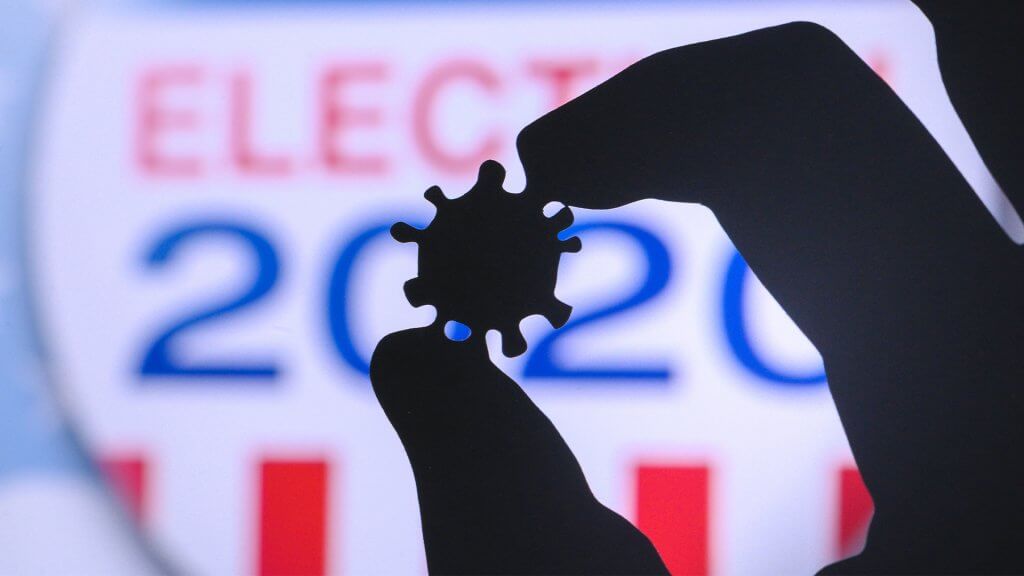 How world events force businesses to evolve