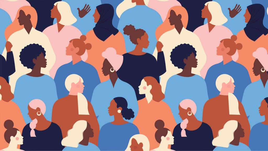 International Women’s Day 2021: Influencers are creating female empowerment and choosing to challenge