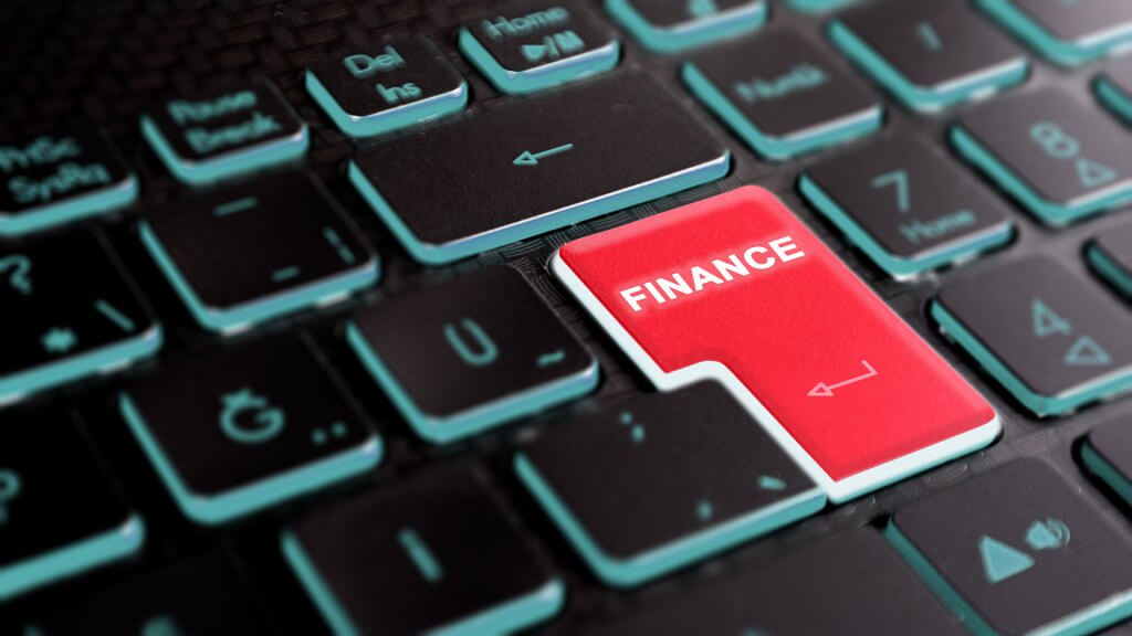 Automating Finance Processes to Get Ahead as an SME