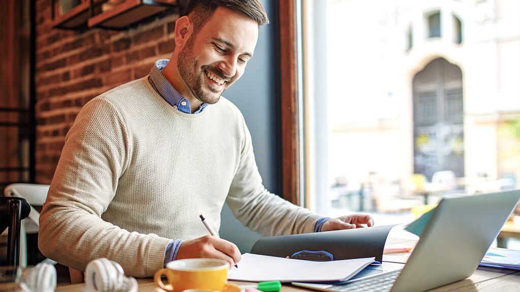 A Guide to Successful Freelancing