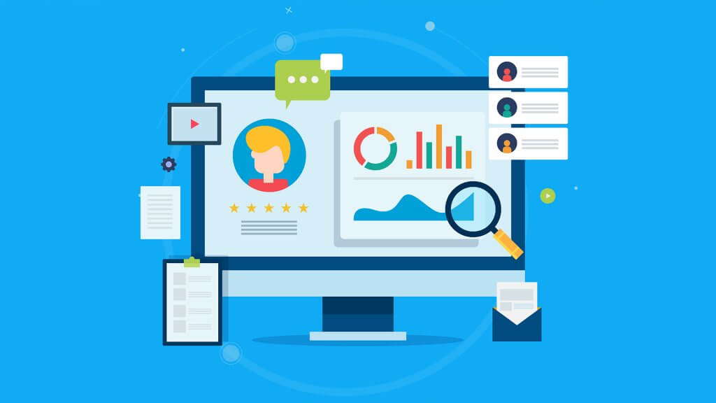 Why you should stop using your inbox as a CRM tool