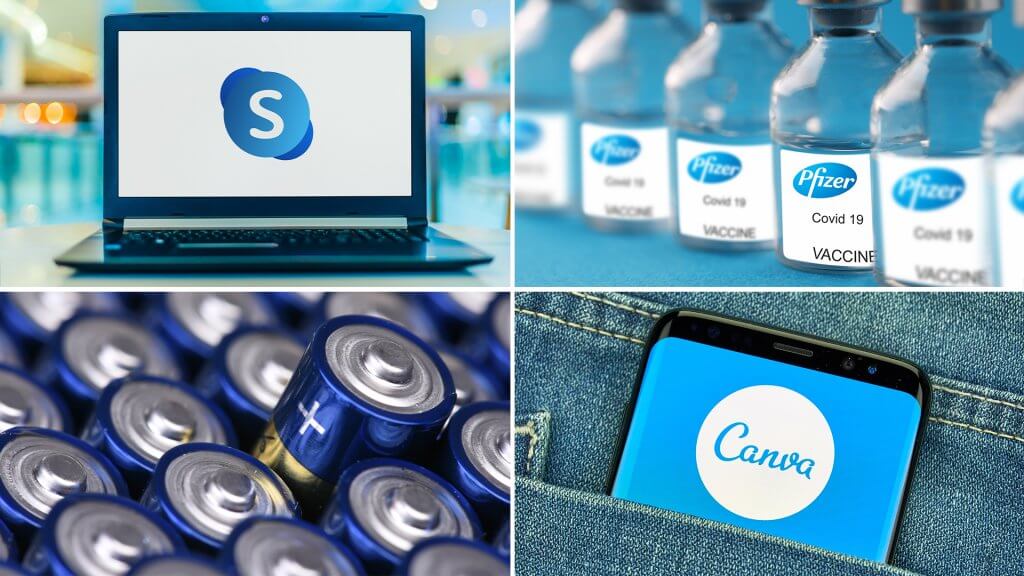 World Creativity and Innovation Day: A number of the most impactful inventions from around the world