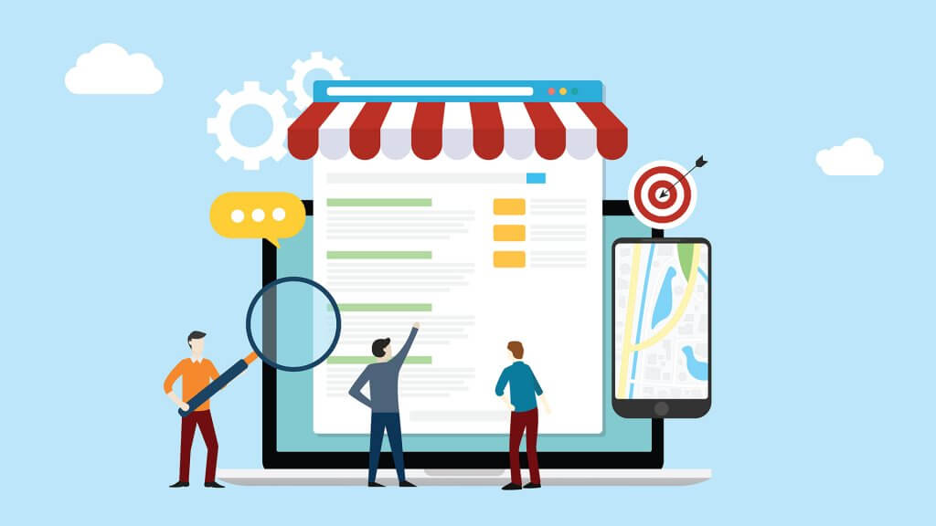 3 Top Local SEO Techniques That Can Quickly Improve Your Local Rankings