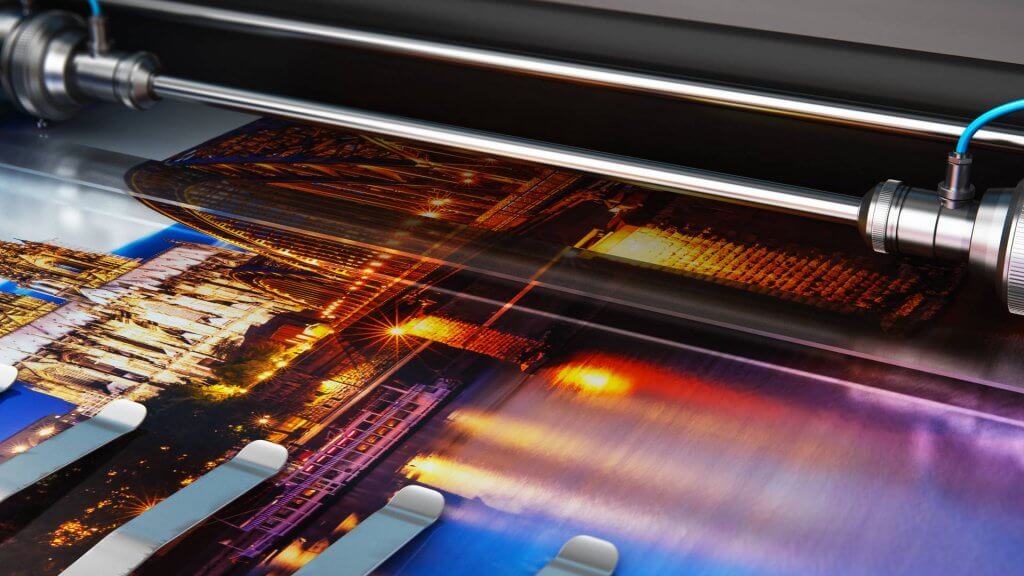 How Print Management Can Improve Your Business