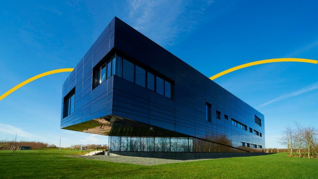 Sustainable Building Practices