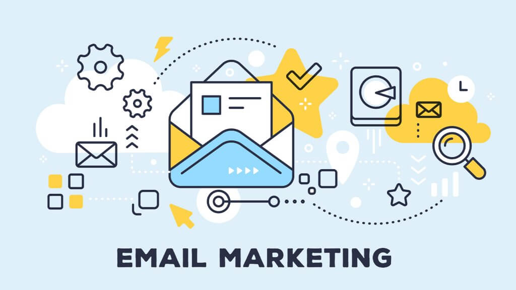 Increase Your Conversion Rates Through Email Marketing