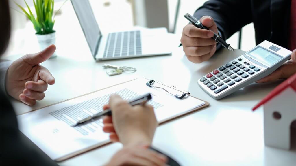 Business Success: Why You Need A Financial Advisor