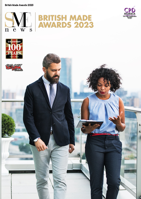Magazine Cover