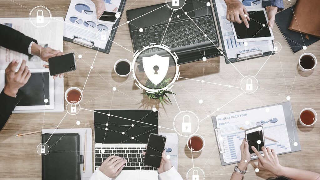 SME Cybersecurity in the UK: Everything You Need to Know