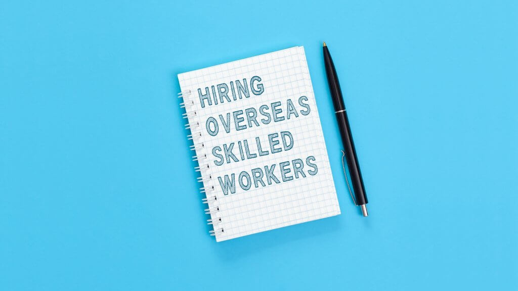 How SMEs Can Hire Quickly Overseas