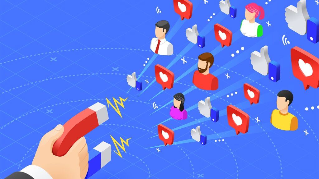 Advertising vs Organic Interaction: Influencers Are Having to Address Their Content