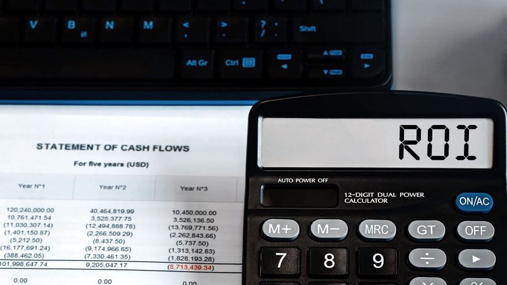 5 Tips for Measuring Your Workplace ROI