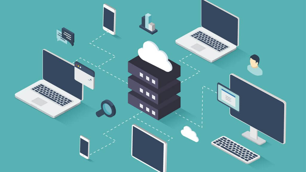 Answering the Increased Call for Specialist Cloud Installation Services