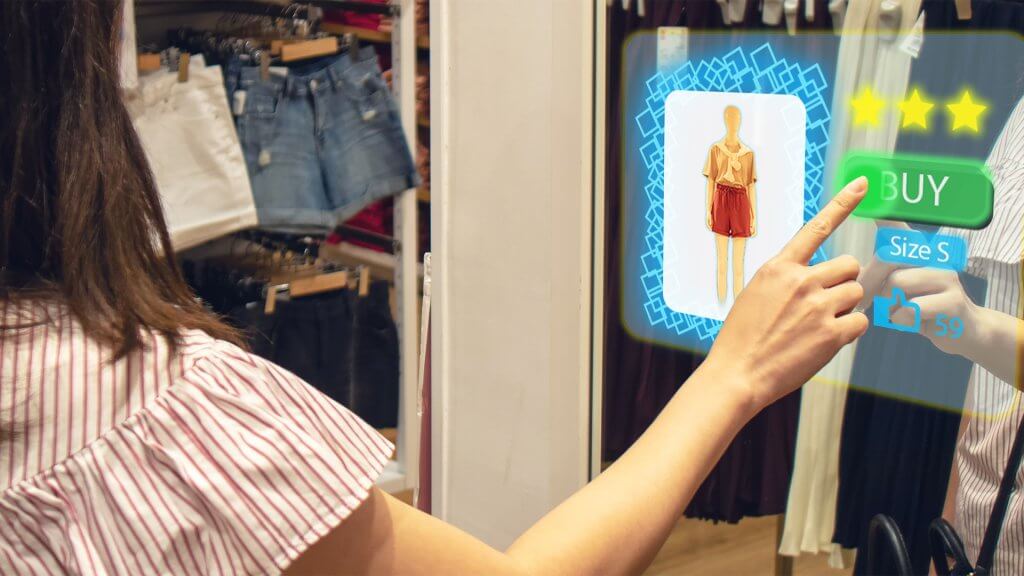 Boosting Online Sales