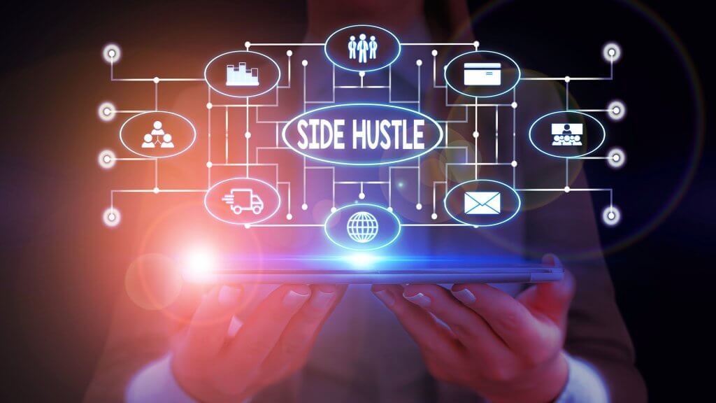 Most Googled Questions About Your Side Hustle