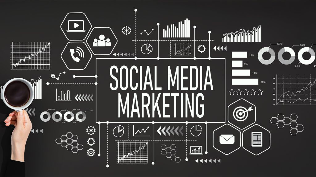 4 Hot Social Media Platforms Moving Up Digital Marketing