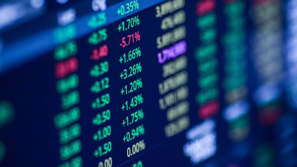 Exploring the Stock Market Situation