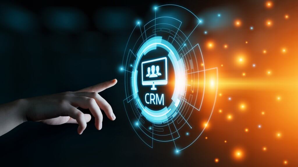 Why CRM is a Crucial Sales Tool for Businesses