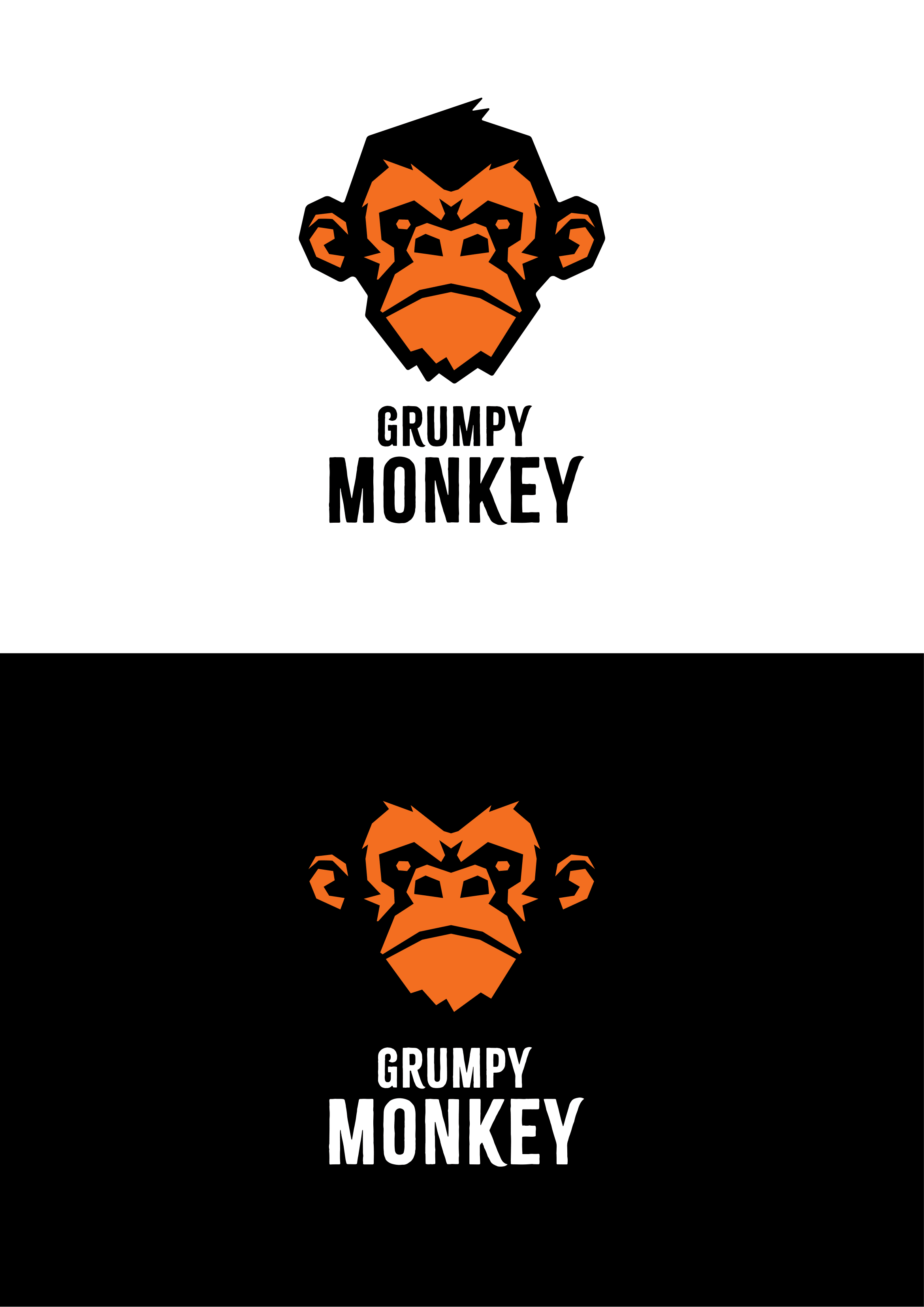 Grumpy Monkey (2021 Winner: Southern Enterprise Awards) - SME News