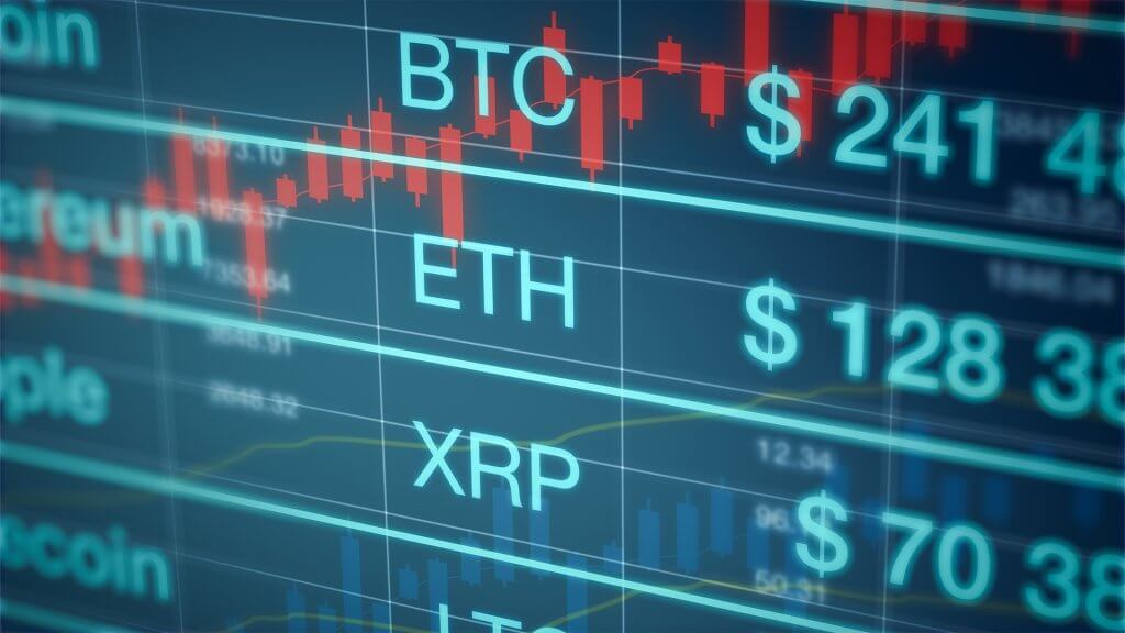 What are Cryptocurrency Market Sentiments?