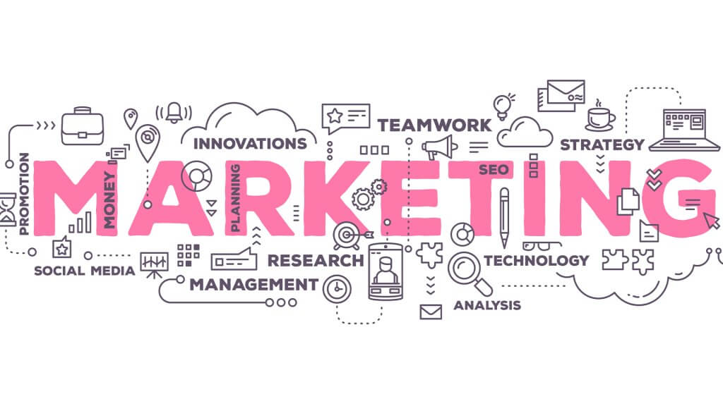 How to Make a Name for Yourself in Marketing