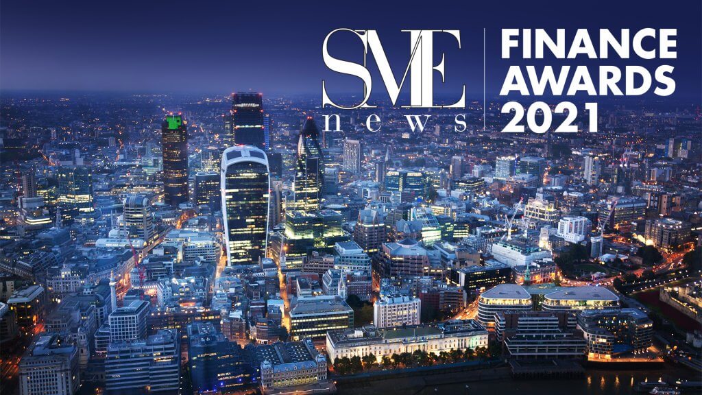 SME News Announces the Winners of the 2021 Finance Awards