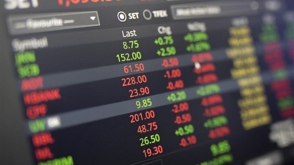 Options, Futures, Forwards & CFDs: How Major Derivatives Work