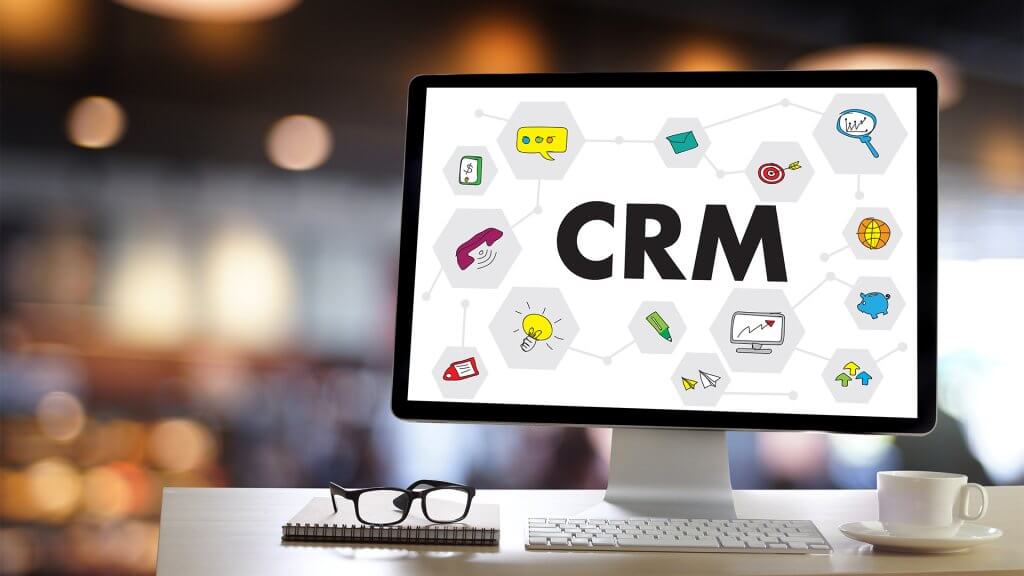 What is CRM, and how could it help your company?