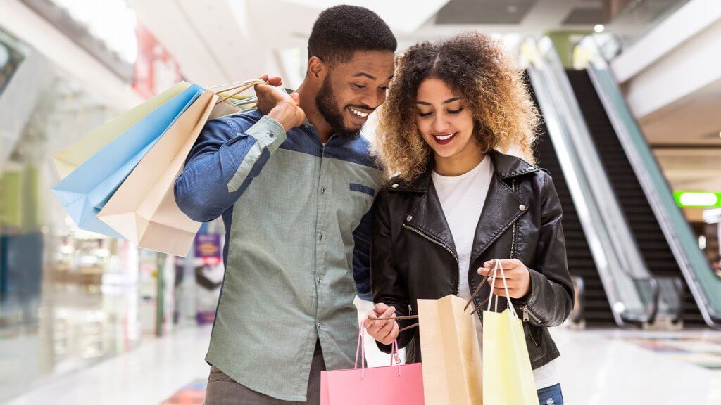 10 Trends That Brands and Retailers Should Focus On When Targeting Millennials