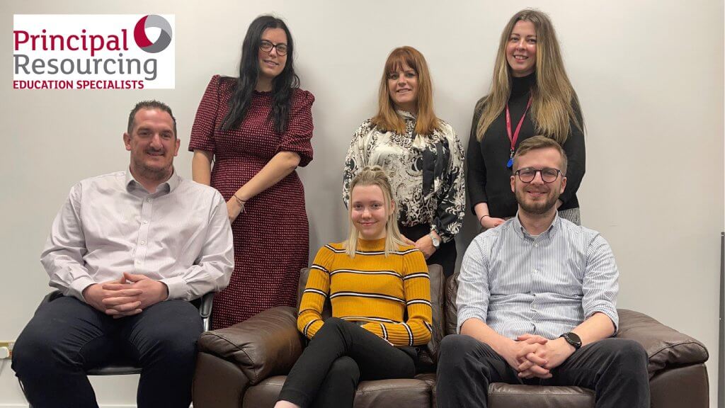 The UK’s Most Outstanding Educational Expert Network